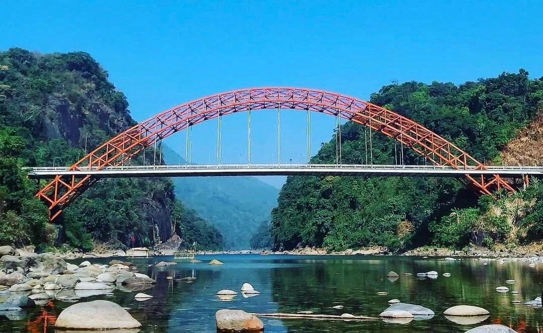 Cherrapunji