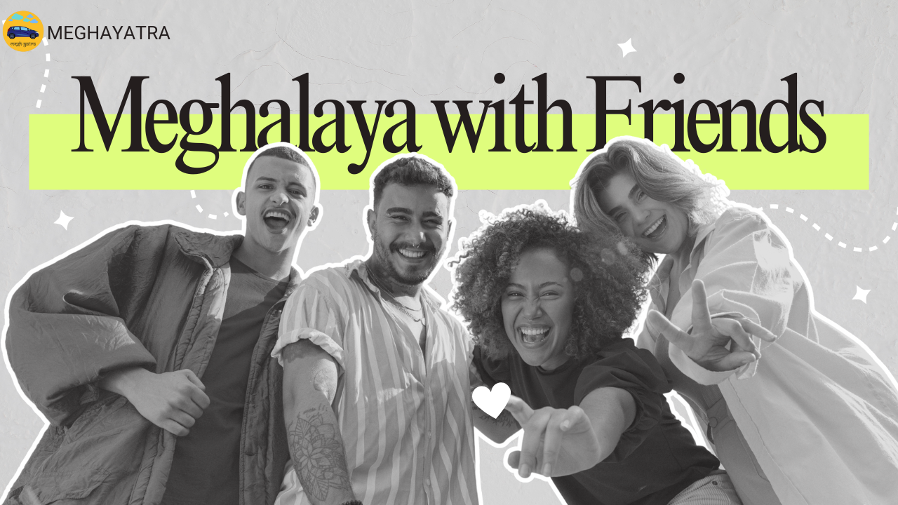 Meghalaya Group Tour package