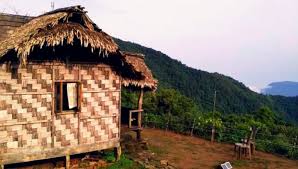 Kongthong Whistling villag